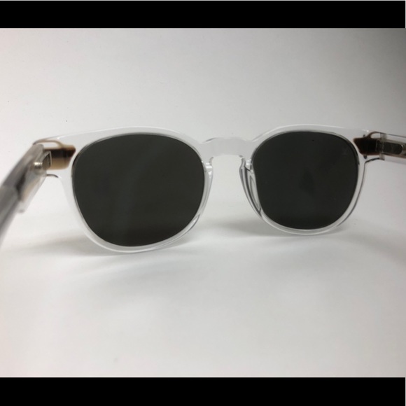 Louis Vuitton Sunglasses (with original case) - Picture 2 of 8